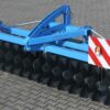 Front disc roller - Image 5