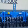 Front disc roller - Image 16