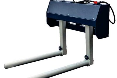 Nośnik bel hydrauliczny standard