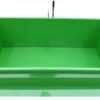 Heckcontainer für Kleintraktoren – Bild 3