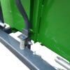 Heckcontainer für Kleintraktoren – Bild 4