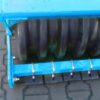 Mounted disc harrow with rubber disc protection, hydraulic folding - (trailed option) - Image 8