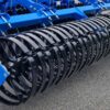 Mounted disc harrow with rubber disc protection, hydraulic folding - (trailed option) - Image 16