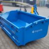 Skrzynia zawieszana, hydrauliczna JDM - obrazek 7