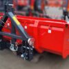 Skrzynia zawieszana, hydrauliczna JDM - obrazek 4