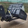 Skrzynia zawieszana, hydrauliczna JDM - obrazek 6