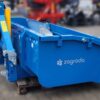 Skrzynia zawieszana, hydrauliczna JDM - obrazek 8