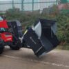 Skrzynia zawieszana, hydrauliczna JDM - obrazek 5