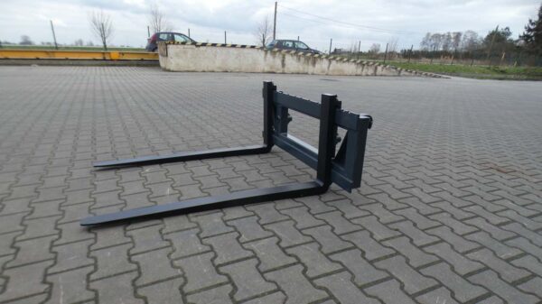 Pallet forks RX