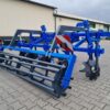 Flügelschargrubber RX, zweibalkig – Bild 5