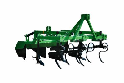 Butteuse bineuse, dispositif pour la formation des buttes