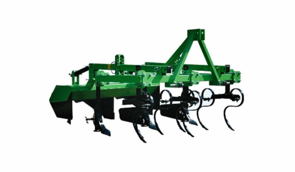 Butteuse bineuse, dispositif pour la formation des buttes
