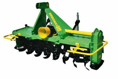 Rotovator