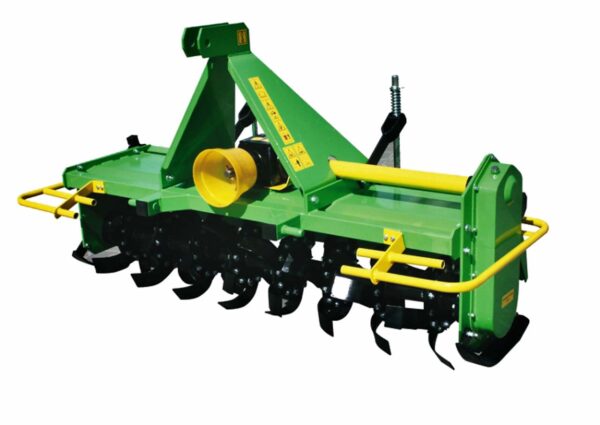 Rotovator