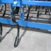 Seedbed combination EVO-5, 5 rows - Image 4