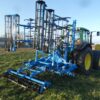 Seedbed combination with cultivator tines - Image 4