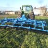 Seedbed combination with cultivator tines - Image 2