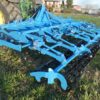Seedbed combination with cultivator tines - Image 3