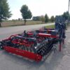 Seedbed cultivator mounted/ trailed with rear pin roller - Image 3