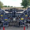 Seedbed cultivator mounted/ trailed with rear pin roller - Image 8