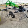 Single rotor rake - Image 2
