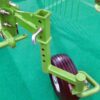 Single rotor rake - Image 4