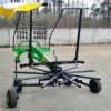 Single rotor rake - Image 3