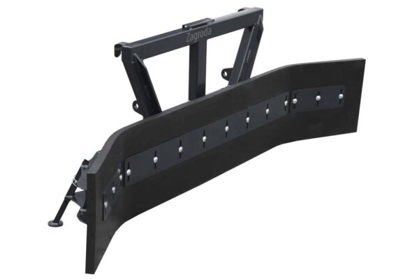 Slurry scraper standard