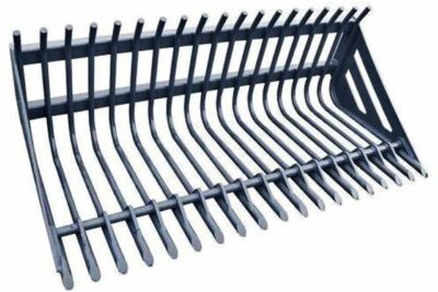 Bennes à pierres, standard