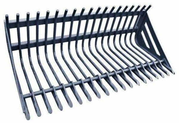 Bennes à pierres, standard