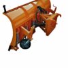 Straight snow plow - Image 2