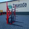 Chwytak do słomy standard - obrazek 2