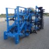 Stubble 3 row cultivator - Image 7