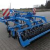 Stubble 3 row cultivator - Image 4