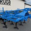 Stubble 3 row cultivator - Image 2