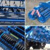 Stubble 3 row cultivator - Image 14