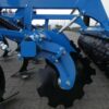 Stubble 3 row cultivator - Image 6