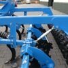 Stubble 3 row cultivator - Image 5