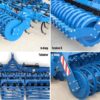 Stubble 3 row cultivator - Image 12