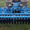 Stubble 3 row cultivator - Image 9