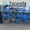 Stubble 3 row cultivator - Image 8