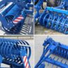 Stubble 3 row cultivator - Image 13