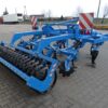 Stubble 3 row cultivator - Image 3