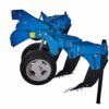 Subsoiler with possibility of tines spacing modification, Michel type tines - Image 2