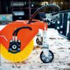 Sweeping machine - Image 2