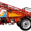 Opryskiwacze przyczepiane z belką rozkładaną hydraulicznie - obrazek 2