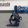 Chwytak do drewna dwuramienny BRAVO-S 1,0t - obrazek 2