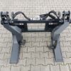 Chwytak do drewna dwuramienny BRAVO-S 1,0t - obrazek 7