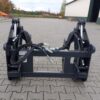 Chwytak do drewna dwuramienny BRAVO-S 1,0t - obrazek 5