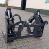 Chwytak do drewna dwuramienny BRAVO-S 1,0t - obrazek 4